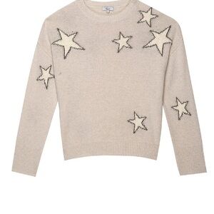 Women's Virgo Star Sweater